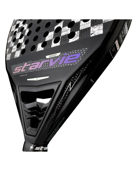 Starvie Brava 2025 | Ofertas de pádel